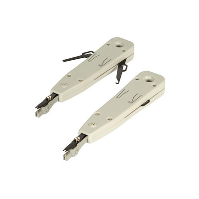 Product Πρέσα Ακροδεκτών EFB LSA positioning tool, simultaneous insertion and cutting base image