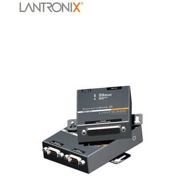 Product Kvm Switch Lantronix 1 PORT SECURE DEVICE SERVER base image