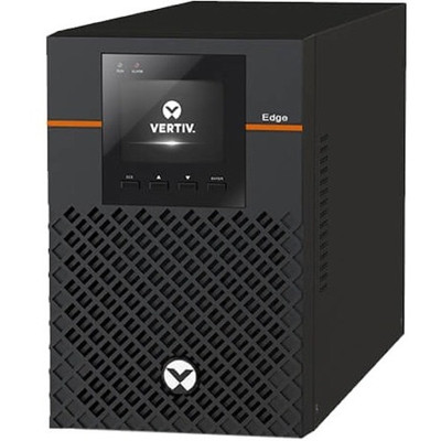 Product UPS Vertiv EDGE UPS 750VA 230V TOWER base image