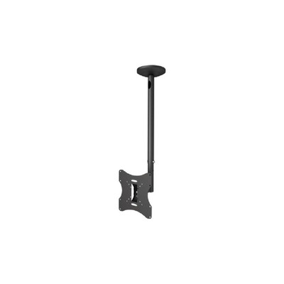 Product Βάση Τηλεόρασης Οροφής DH Sunne VESA 200x200 pan/tilt max.30kg base image