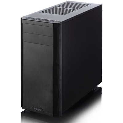 Product Κουτί Η/Υ Fractal Design Core 2500 (black) USB3.0 base image