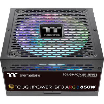 Product Τροφοδοτικό 850W Thermaltake Toughpower GF3 ARGB Gen 5 EU base image