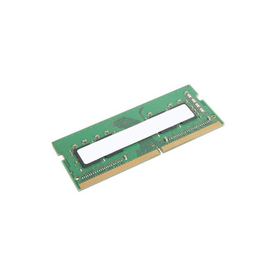 Product Μνήμη RAM Φορητού DDR4 8GB Lenovo 3200 MHz ECC So-DIMM base image