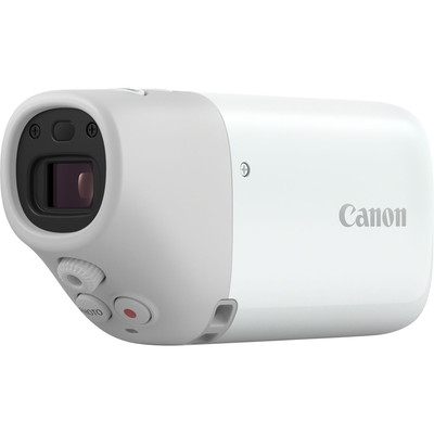 Product Φωτογραφική Μηχανή Canon PowerShot Zoom Essential Kit white base image