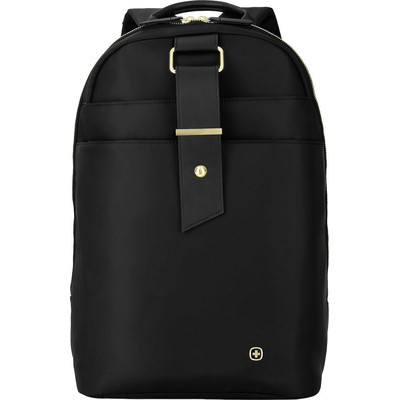 Product Τσάντα Laptop Wenger Alexa 16 Women's Backpack black base image