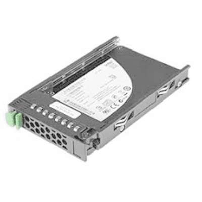 Product Εσωτερικός Σκληρός Δίσκος Για Server 1.6TB Fujitsu SSD SAS 12G Mixed-Use 2.5 H-P EP base image