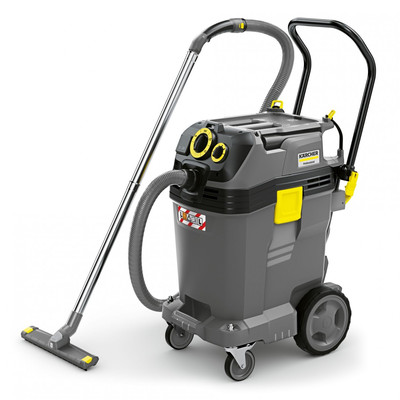 Product Ηλεκτρική σκούπα υγρών και στερεών Karcher NT 50/1 Tact Te H base image