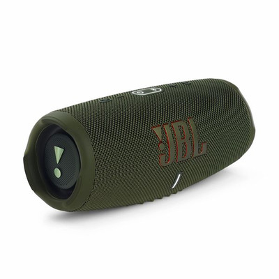 Product Φορητό Ηχείο Bluetooth JBL Charge 5 IPX67 Green base image