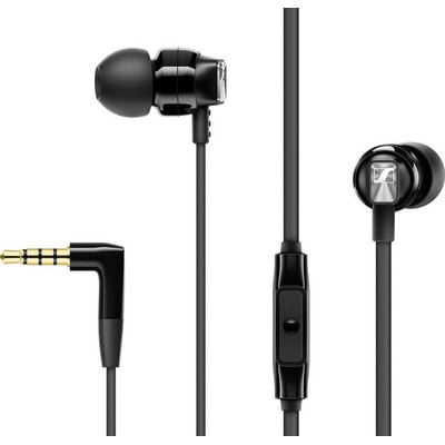 Product Handsfree Ακουστικά Sennheiser CX 300S black base image
