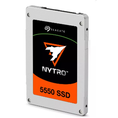 Product Σκληρός Δίσκος SSD 1.6TB Seagate Nytro 5550H base image