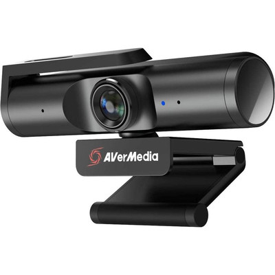 Product Webcam AVerMedia Live Stream 513 (PW513), 4K base image