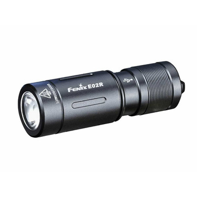 Product Φακός LED Fenix keychain 200 lm Torch base image