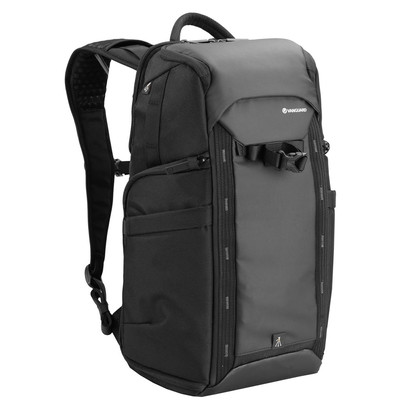 Product Τσάντα Φωτογραφικής Μηχανής Vanguard VEO Adaptor S46 black Backpack with USB-A base image