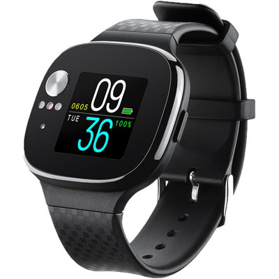 Product Smartwatch Asus VivoWatch BP Ceramic (HC-A04a) base image