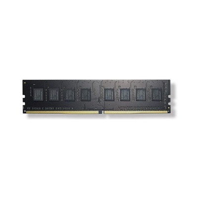Product Μνήμη RAM Σταθερού DDR4 8GB G.Skill 2133 CL15 (1x8GB) 8GNT Value 4 base image