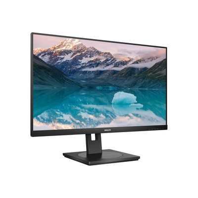 Product Monitor 24" Philips 242S9JML base image