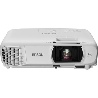 Product Projector Epson EH-TW710 base image