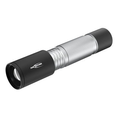 Product Φακός LED Ansmann Torch Daily Use 270B incl. 3xAAA 1600-0429 base image
