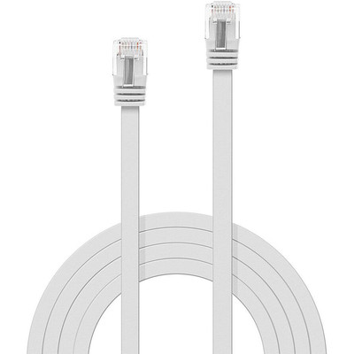 Product Καλώδιο Δικτύου Lindy Cat6 unshielded White 1.00m base image