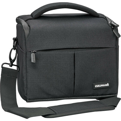 Product Τσάντα Φωτογραφικής Μηχανής Cullmann Malaga Maxima 120 black base image