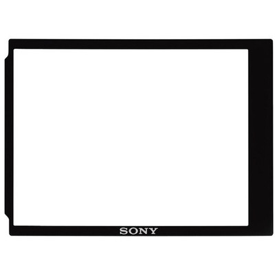 Product Screen Protector Φωτογραφικής Sony PCK-LM15 base image