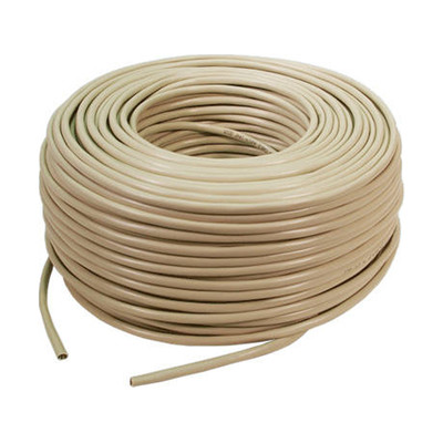 Product Καλώδιο Δικτύου Logilink RJ45 F/UTP Cat5e 100.00m White base image