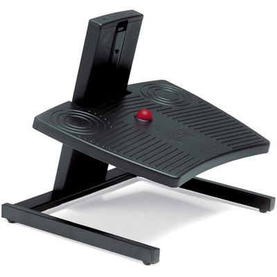 Product Υποπόδιο Γραφείου Bakker Elkuizen Footform Dual retail base image