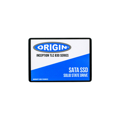 Product Σκληρός Δίσκος SSD 1TB Origin Storage 3D TLC base image