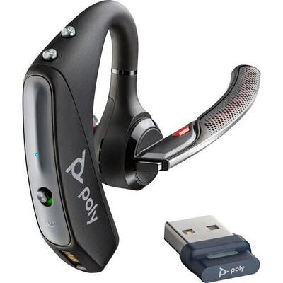 Product Headset Poly Voyager 5200 UC base image