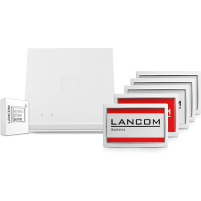 Product ePaper Lancom WDG-3 7.4" base image