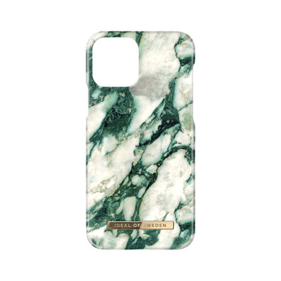 Product Θήκη Κινητού iDeal Of Sweden Fashion Calcatta Emerald Marble iPhone 13 Pro IDFCMR21-I2161P-379 base image