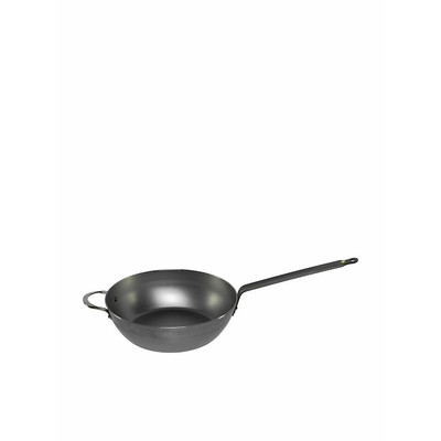 Product Τηγάνι De Buyer Mineral B Country Fry Pan 24cm base image