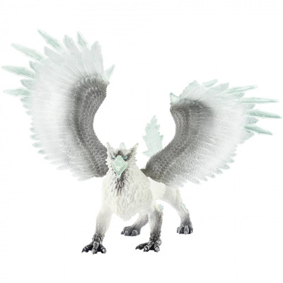 Product Φιγούρα Schleich Eldrador Creatures Ice Griffin 70143 base image