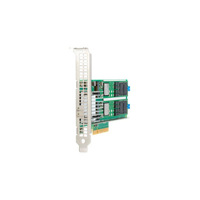 Product Κάρτα Δικτύου PCIe HPE NS204i-p Gen10+ Boot Controller base image