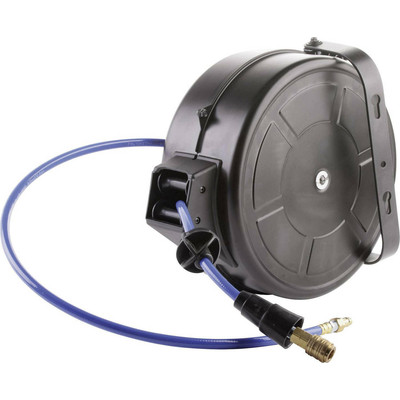 Product Λάστιχο Αέρος Aerotec AERO 18 automatic hose reel base image