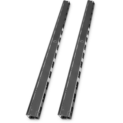 Product Αξεσουάρ Για Καμπίνα Δικτύου Digitus cable routing ducts f.42HE base image