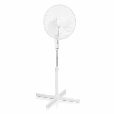 Product Ανεμιστήρας Ορθοστάτης Tristar Stand Fan VE-5893 40cm white base image