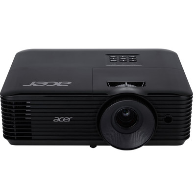 Product Projector Acer X1328WKi - DLP portable - 3D base image