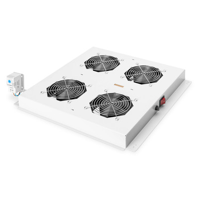 Product Fan Για Καμπίνα Δικτύου Digitus Unique frame roof base image