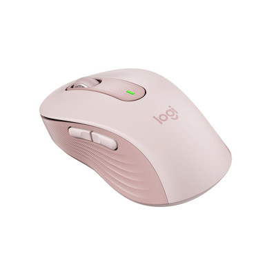 Product Ποντίκι Ασύρματο Logitech Signature M650 M pink base image