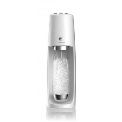 Product Παρασκευαστής Σόδας SodaStream Spirit One Touch white (1011811311) base image