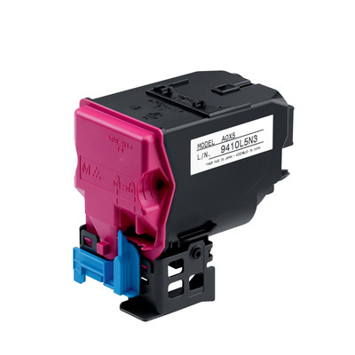 Product Toner Konica Minolta TNP-22M - Magenta base image