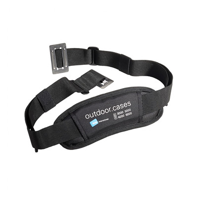 Product Ιμάντας Τσάντας B&W CS black for Type 3000 / 4000 / 5000 / 6000 base image
