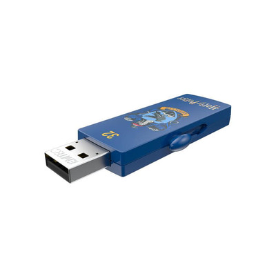 Product USB Flash 32GB Emtec M730 USB 2.0 Harry Potter Ravenclaw base image