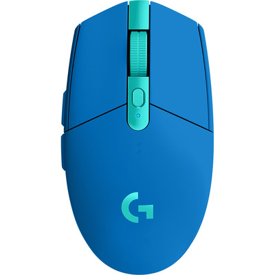 Product Ποντίκι Ασύρματο Logitech G305 Lightspeed base image