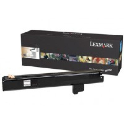 Product Photoconductor Lexmark Black (C930X72G) base image