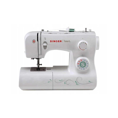 Product Ραπτομηχανή SINGER 3321 Talent Automatic Electromechanical base image