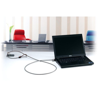 Product Κλειδαριά Laptop Kensington Clicksafe Security Tisch-Anchor Point base image