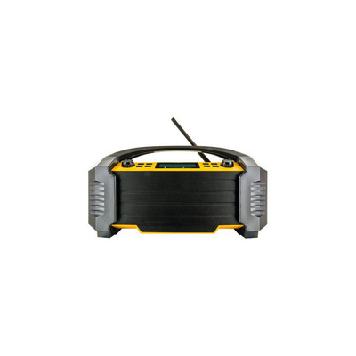 Product Επιτραπέζιο Ραδιόφωνο Schwaiger DAB+/FM/AUX-IN/Bluetooth gelb/schw base image