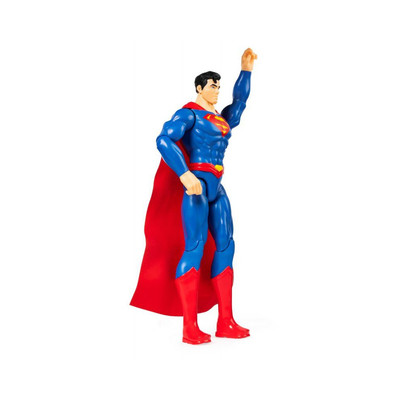 Product Spin Master DC - Superman Figure (30cm) (6056778) base image